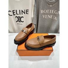 Hermes Low Shoes